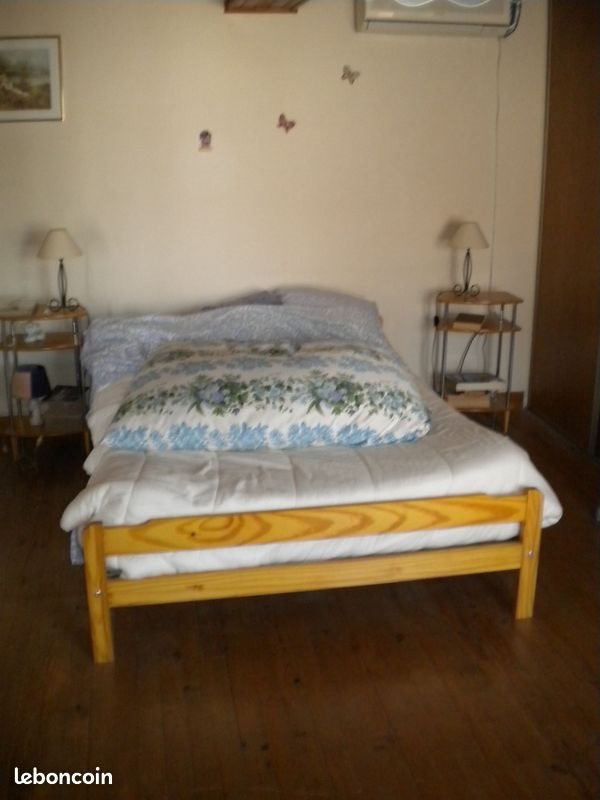 Maison à vendre, 90m², Eaux-Puiseaux
