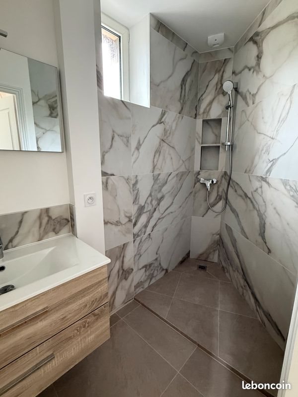 Appartement à vendre, 53m², Vitry-sur-Seine