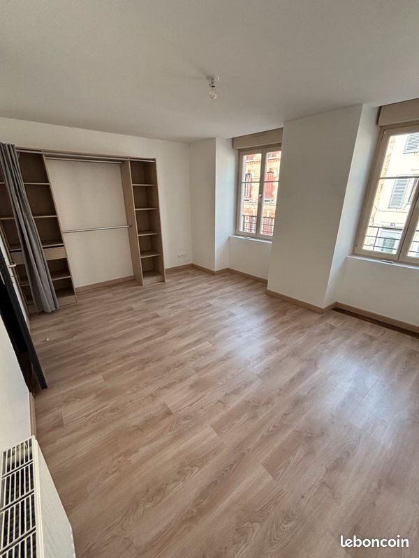 Appartement à louer, 86m², Nogent