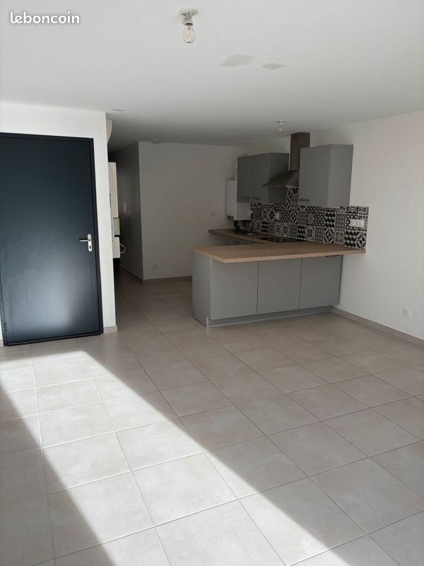 Appartement à louer, 86m², Nogent