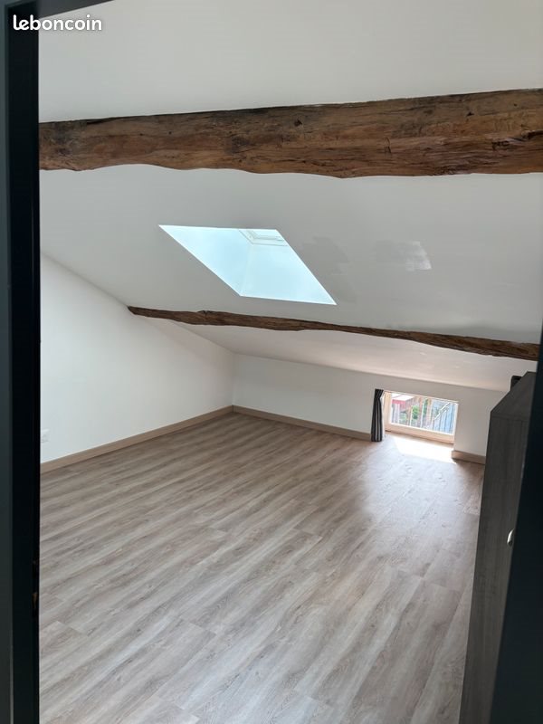 Appartement à louer, 86m², Nogent