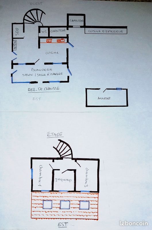 Maison à vendre, 98m², Toulon