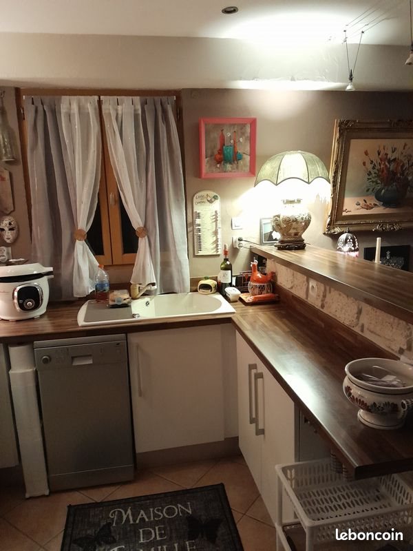 Maison à vendre, 68m², Landerneau