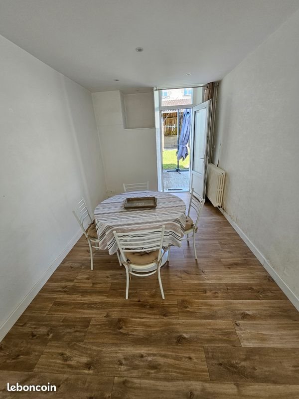 Appartement à louer, 60m², Ploërmel