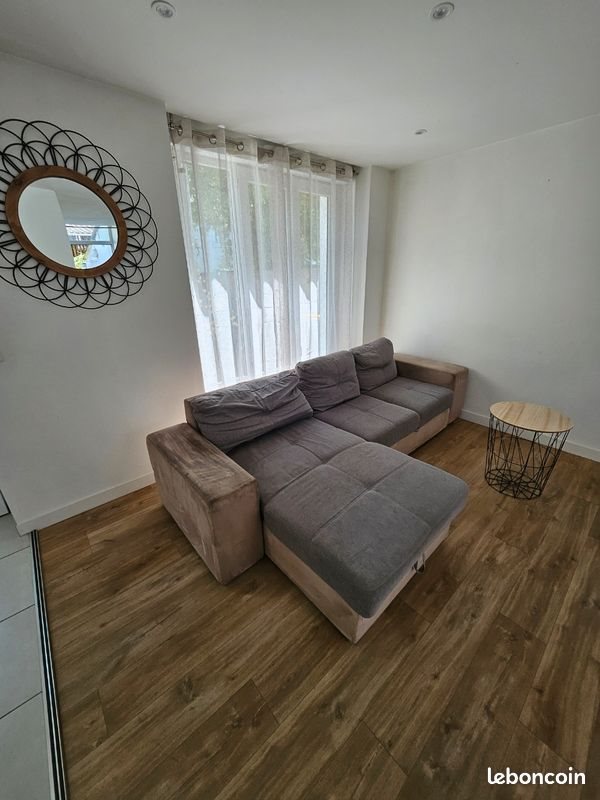 Appartement à louer, 60m², Ploërmel