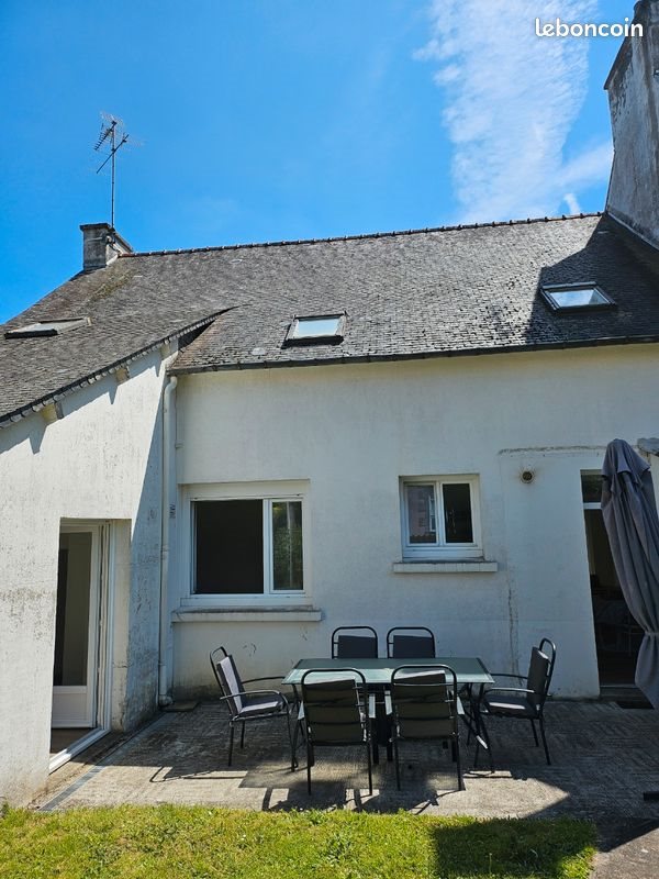 Appartement à louer, 60m², Ploërmel