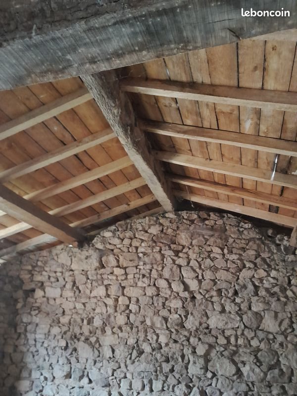 Maison à vendre, 65m², Belmont-de-la-Loire