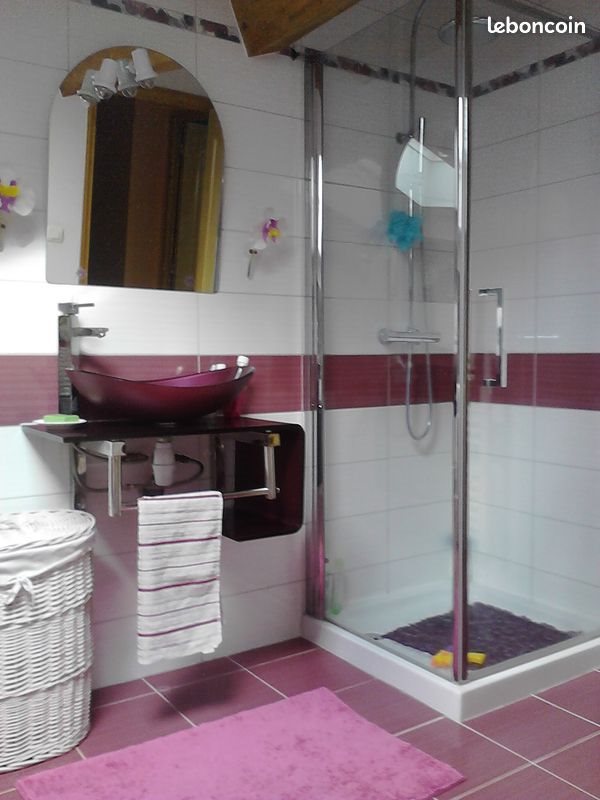 Maison à louer, 70m², Fronville