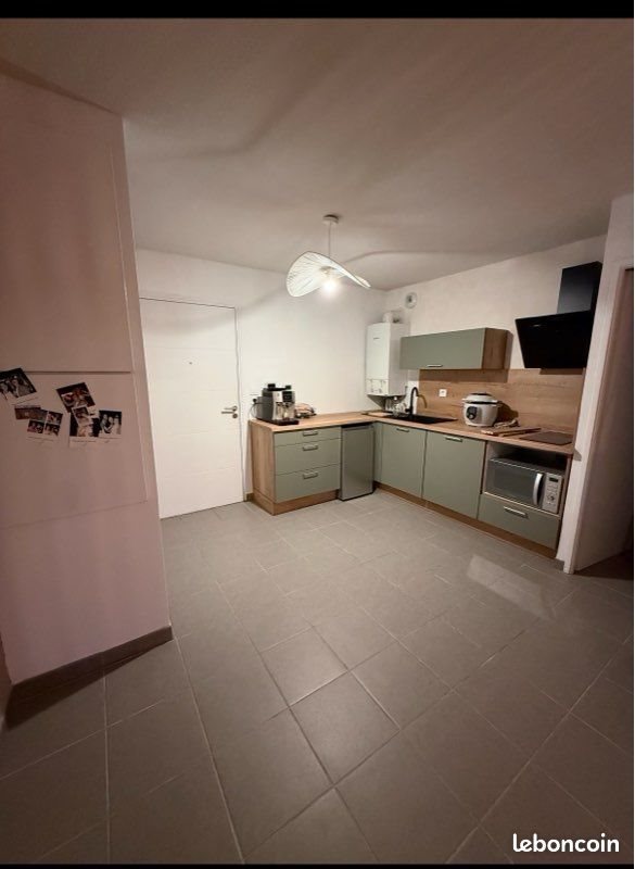 Appartement à louer, 42m², Cugnaux