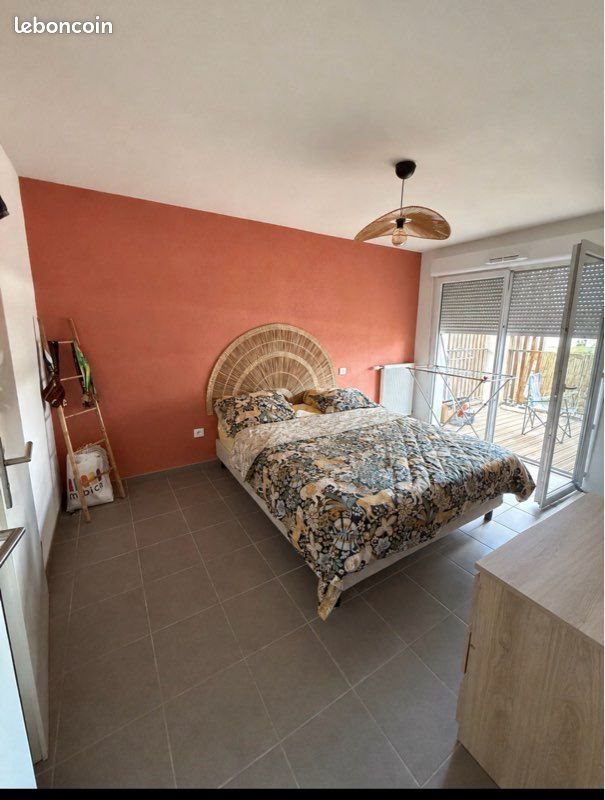 Appartement à louer, 42m², Cugnaux