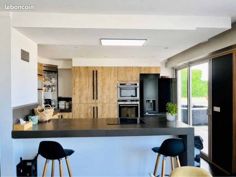 Appartement à vendre, 97m², Saint-Laurent-du-Var