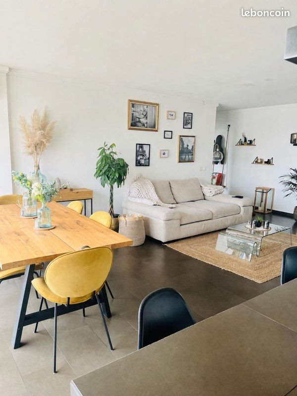 Appartement à vendre, 97m², Saint-Laurent-du-Var