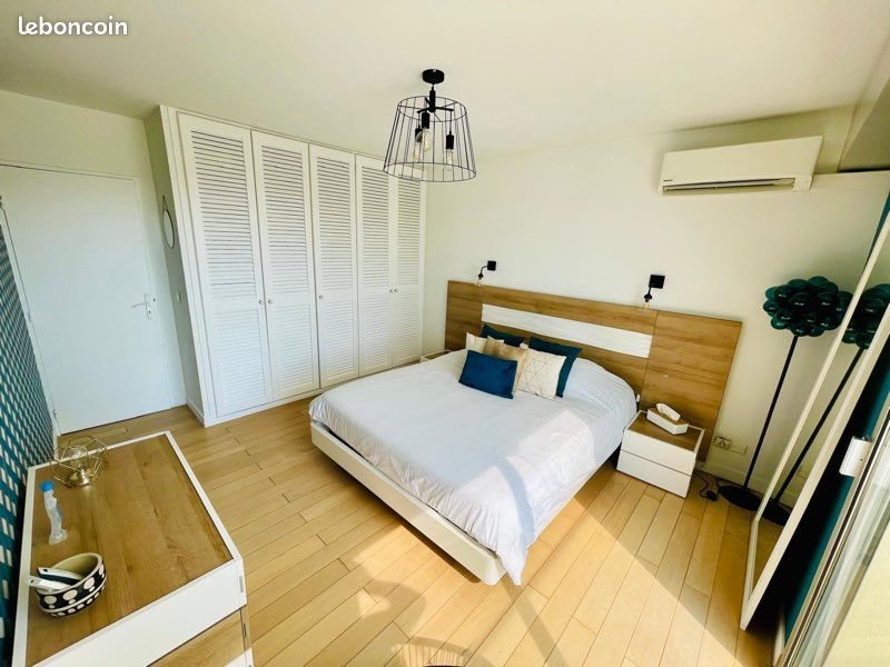 Appartement à vendre, 97m², Saint-Laurent-du-Var