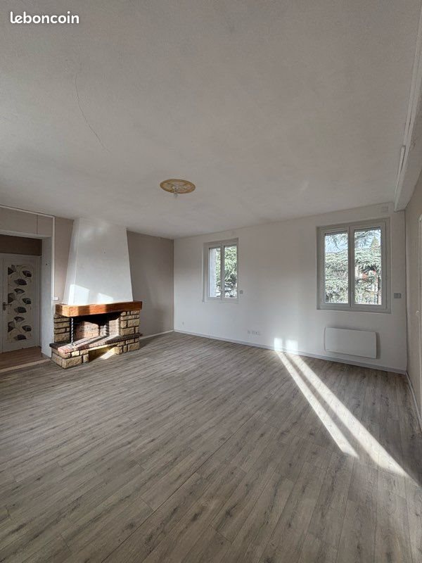 Appartement à vendre, 68m², La Talaudière