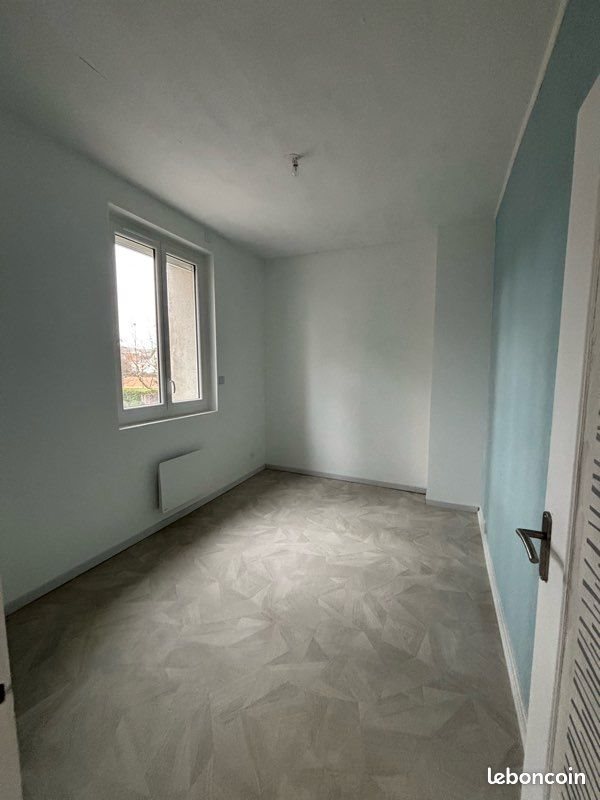 Appartement à vendre, 68m², La Talaudière