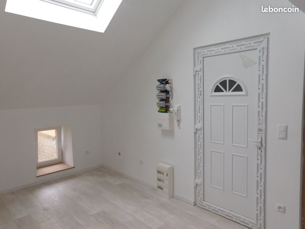 Appartement à louer, 62m², Vivier-au-Court