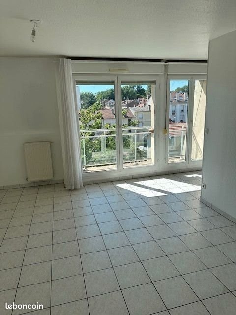 Appartement à louer, 64m², Nancy