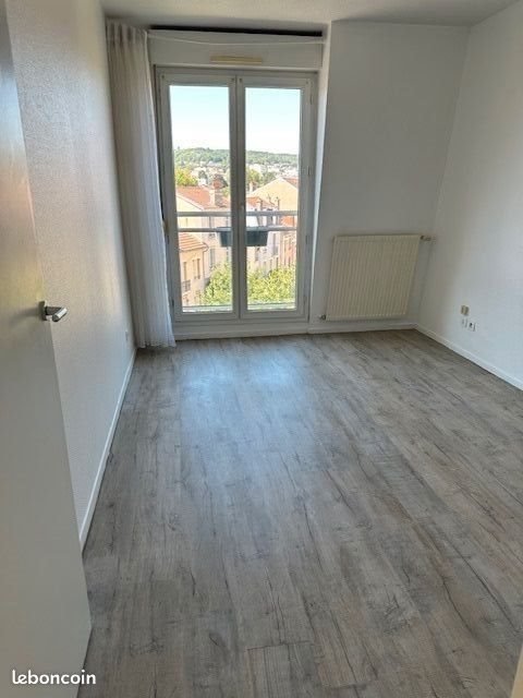 Appartement à louer, 64m², Nancy