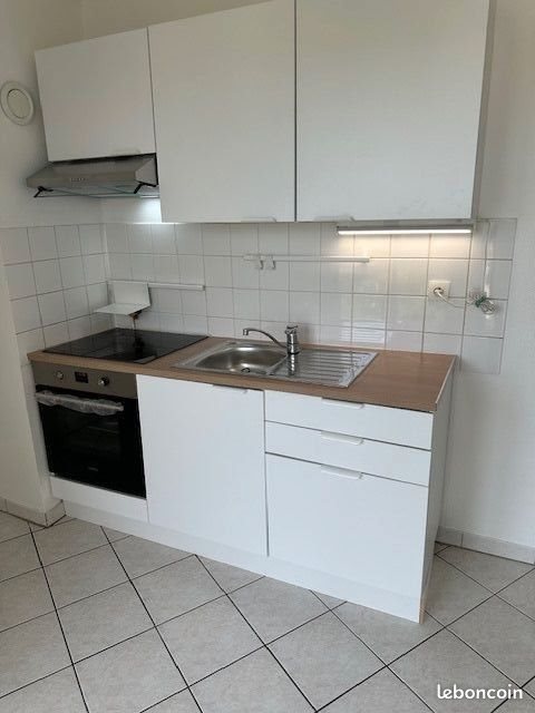Appartement à louer, 64m², Nancy