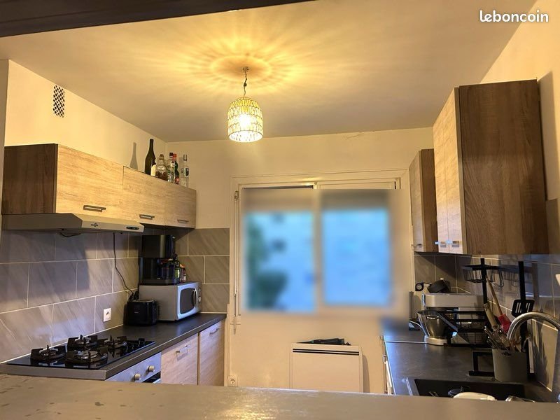 Appartement à louer, 65m², Carcassonne