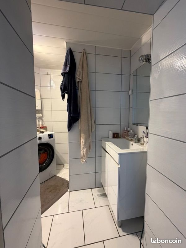 Maison à louer, 64m², Saint-Symphorien-de-Lay