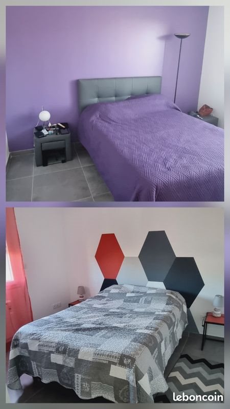 Maison à vendre, 80m², Saint-Laurent-des-Arbres