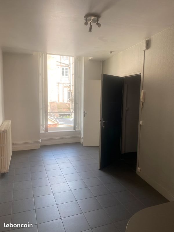 Appartement à louer, 45m², Nevers