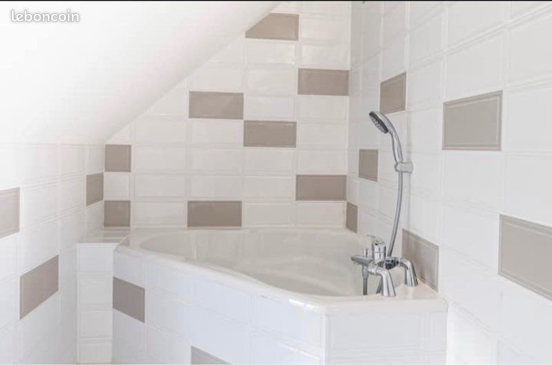 Appartement à louer, 22m², Crespières