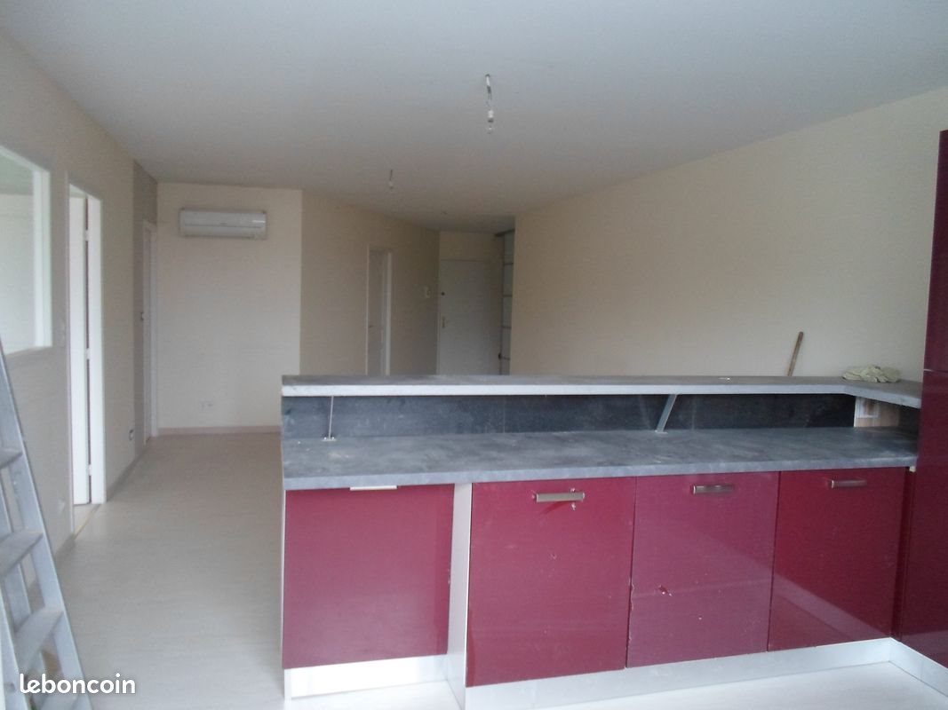 Appartement à louer, 62m², Nontron