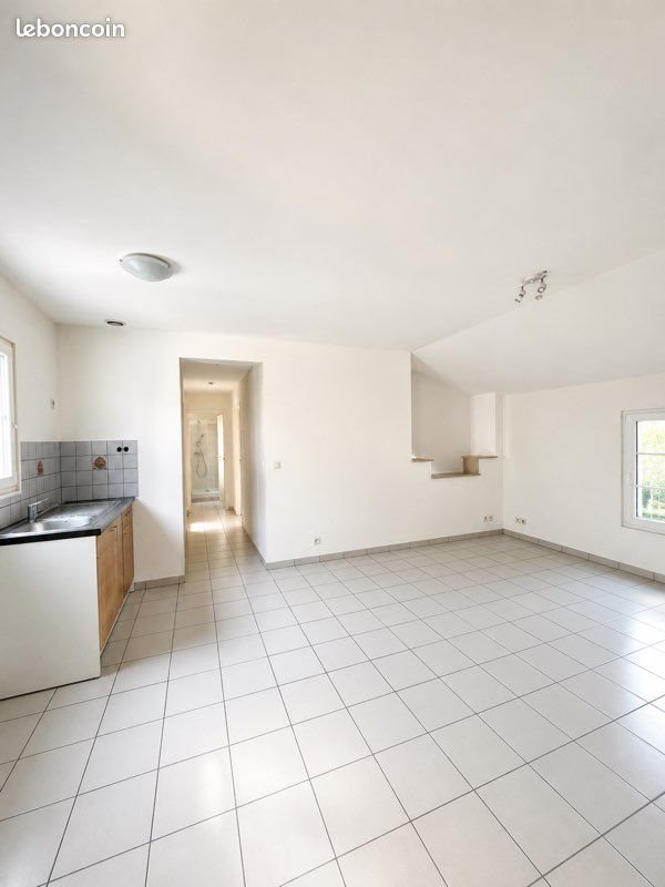 Appartement à louer, 50m², Langon