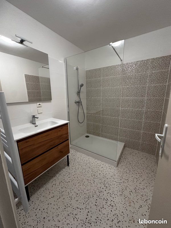 Appartement à louer, 50m², Langon