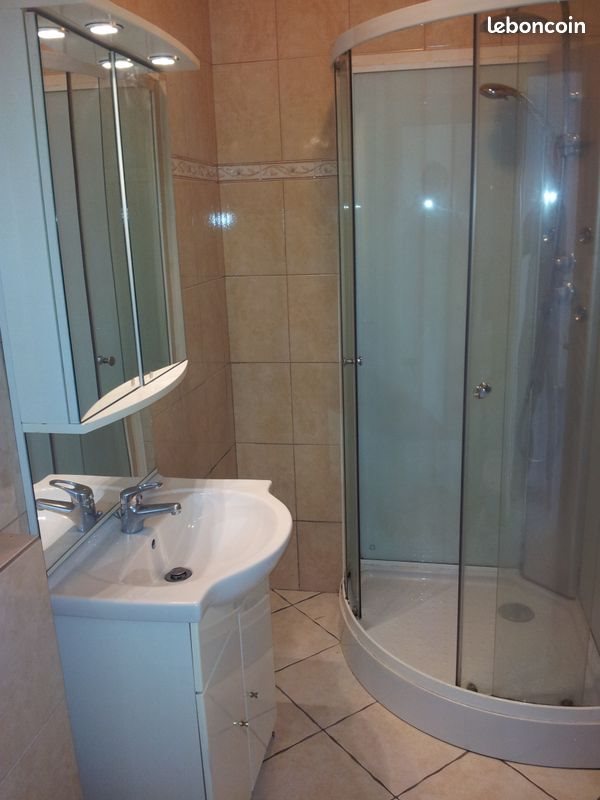 Appartement à louer, 25m², Saint-Étienne