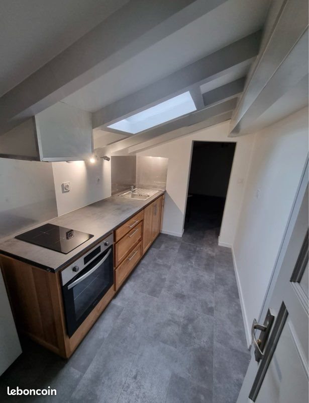 Appartement à louer, 45m², Saint-Jean-Pied-de-Port