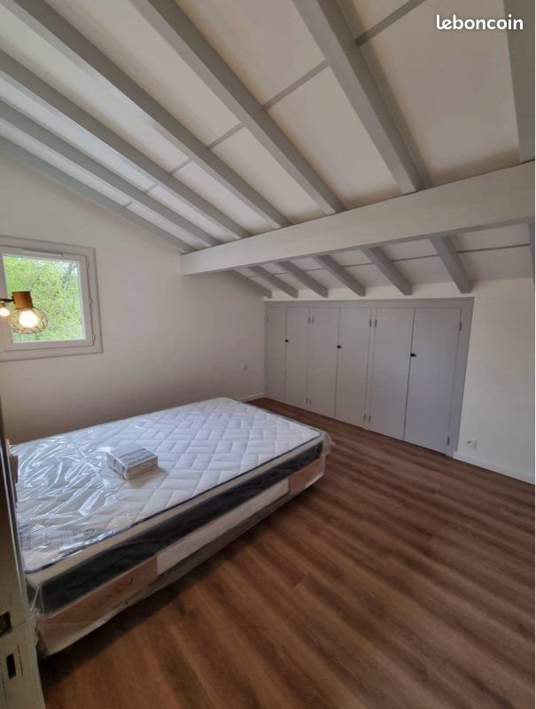 Appartement à louer, 45m², Saint-Jean-Pied-de-Port