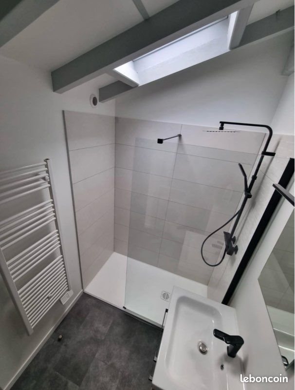 Appartement à louer, 45m², Saint-Jean-Pied-de-Port