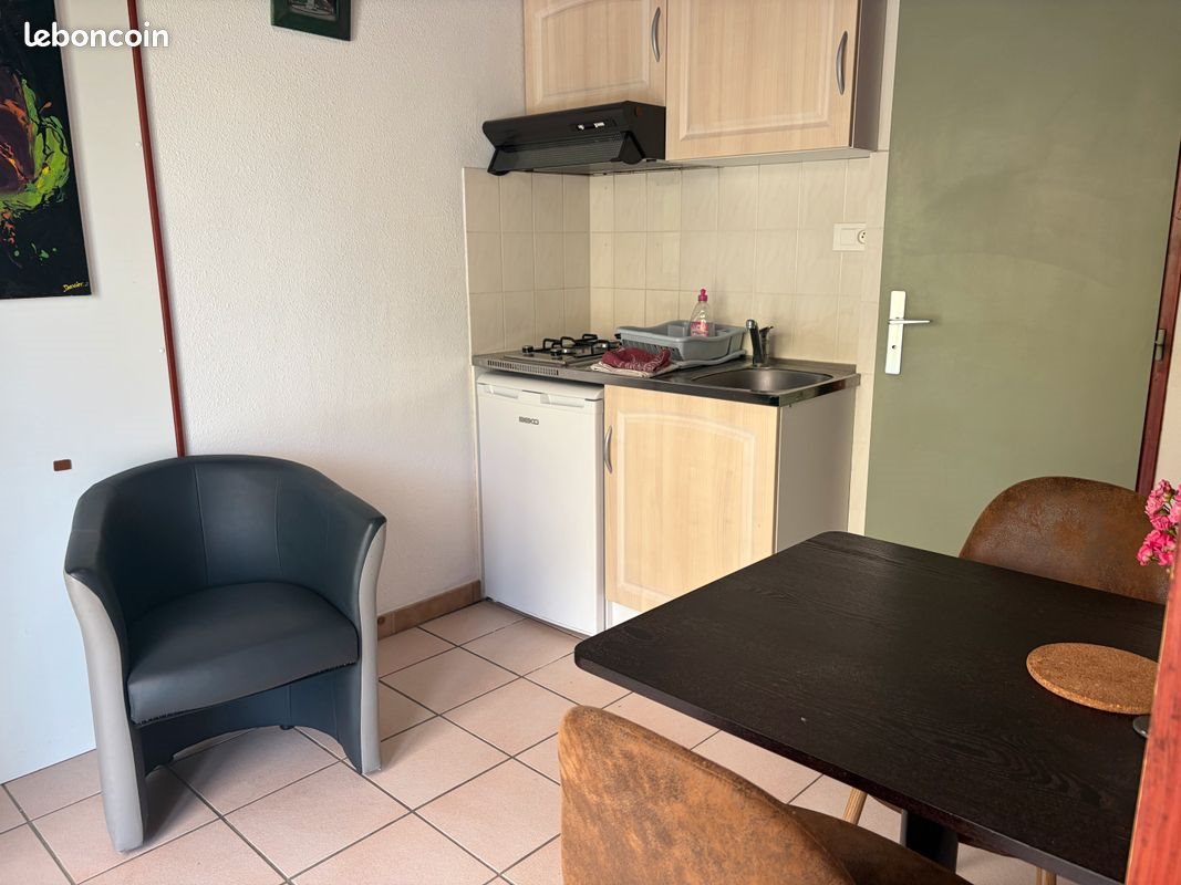 Appartement à louer, 25m², Arbois