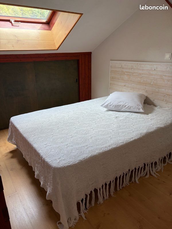 Appartement à louer, 25m², Arbois