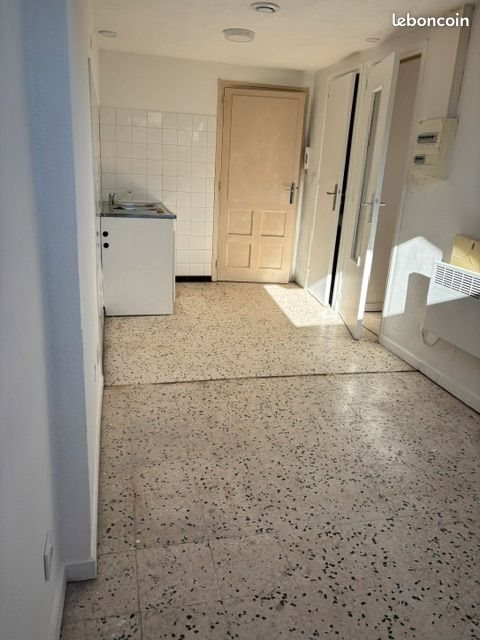 Appartement à louer, 19m², Sète