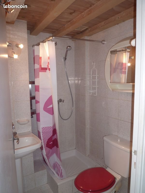 Appartement à louer, 20m², Nice