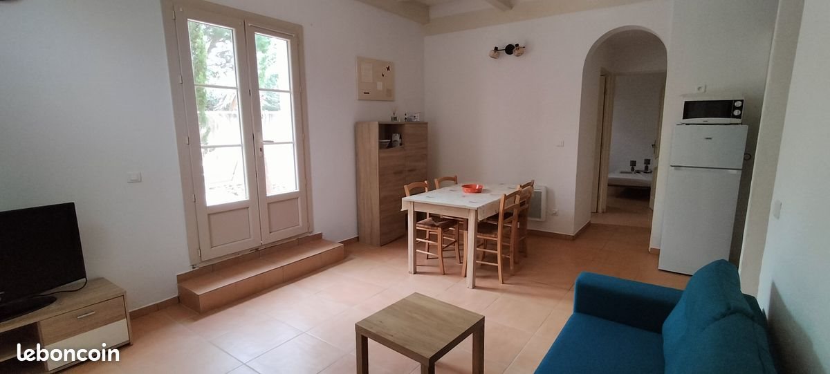 Appartement à louer, 75m², Canet