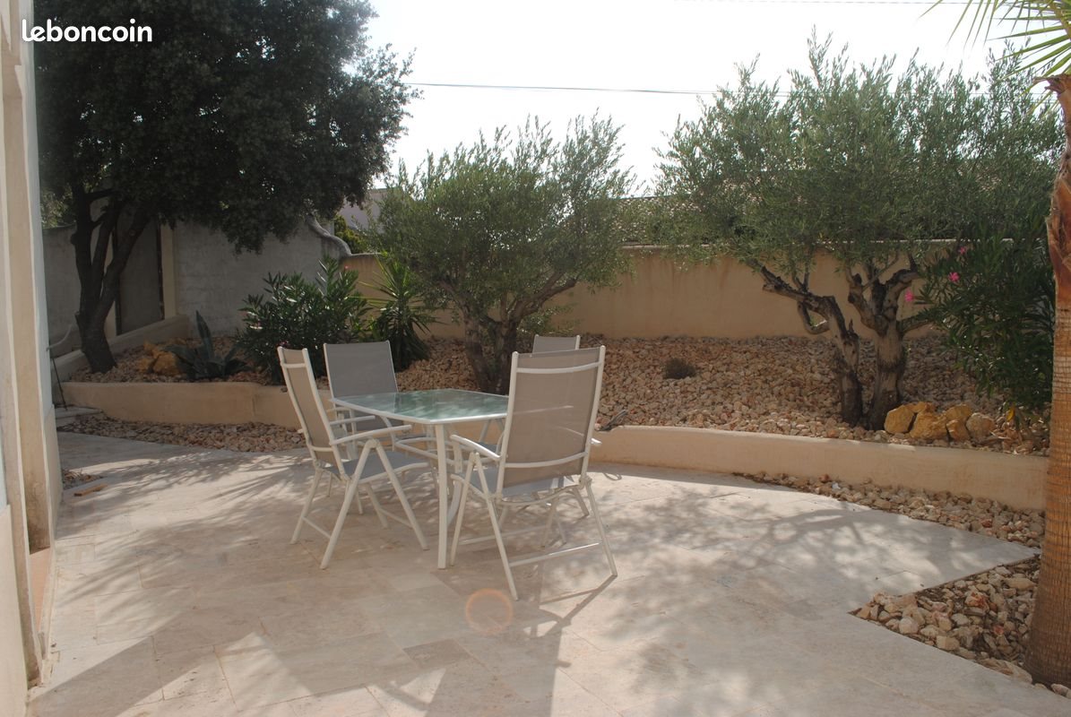 Appartement à louer, 75m², Canet
