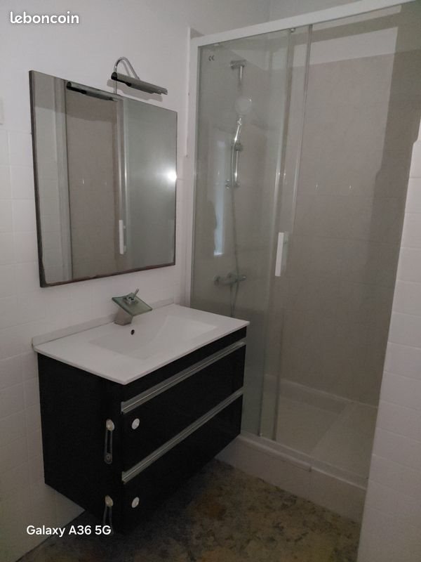 Appartement à louer, 89m², Saint-Chamond