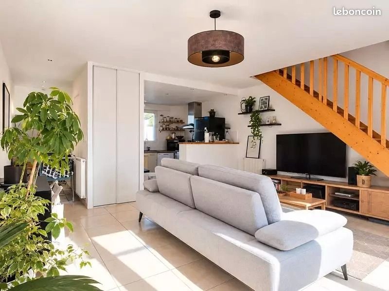 Maison à louer, 62m², Bègles
