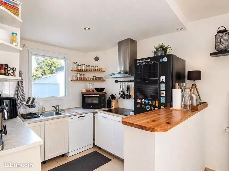 Maison à louer, 62m², Bègles