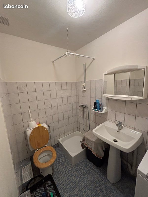 Appartement à vendre, 34m², Redon