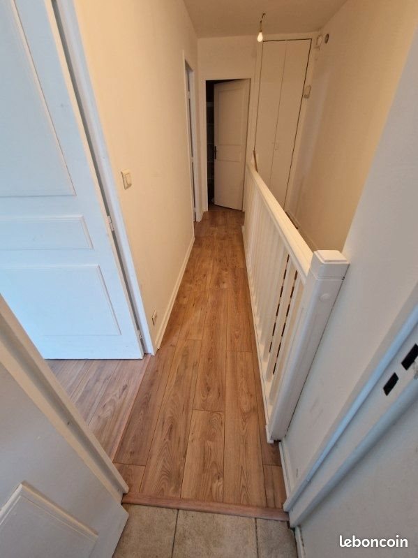 Maison à louer, 80m², Pierre-Bénite