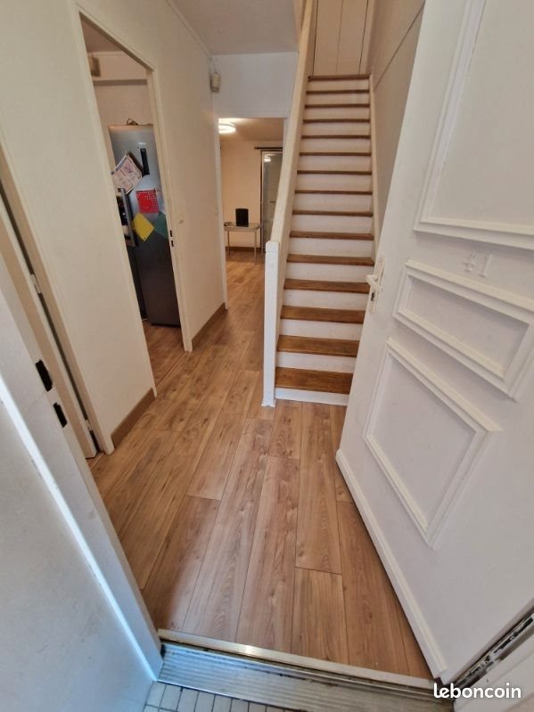 Maison à louer, 80m², Pierre-Bénite