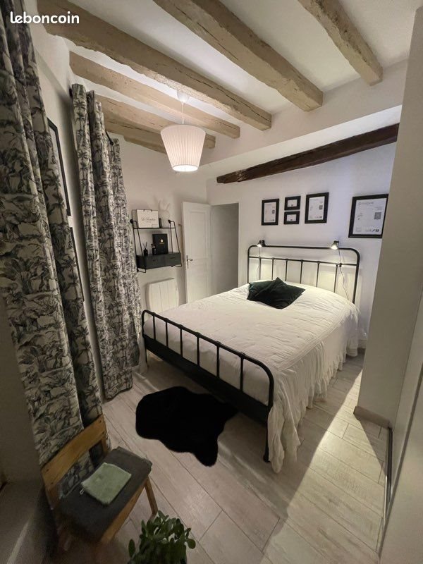 Appartement à louer, 40m², La Rochelle