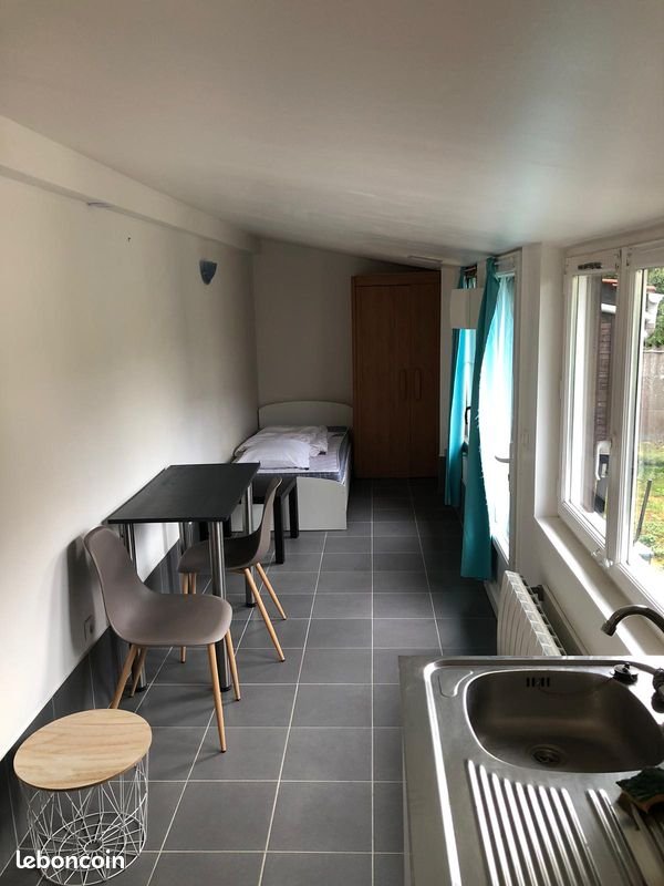 Appartement à louer, 20m², Jouy-en-Josas