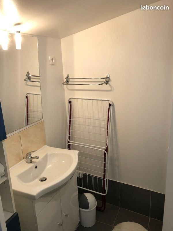 Appartement à louer, 20m², Jouy-en-Josas